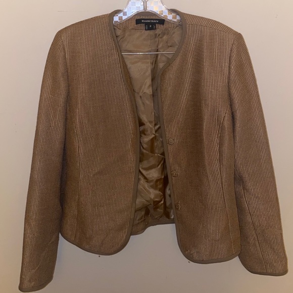 Women’s Ellen Tracy blazer - Picture 3 of 3